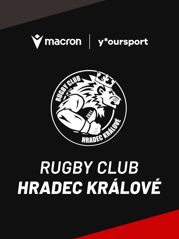 RUGBY CLUB HRADEC KRÁLOVÉ mobil